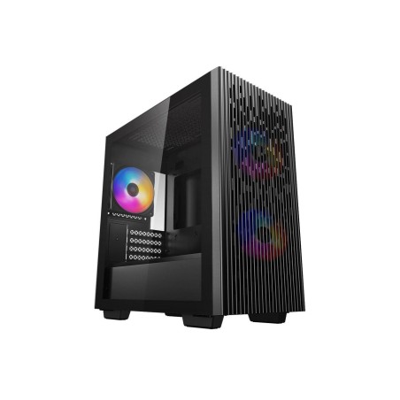 DeepCool Matrexx 40 3Fs Micro Tower